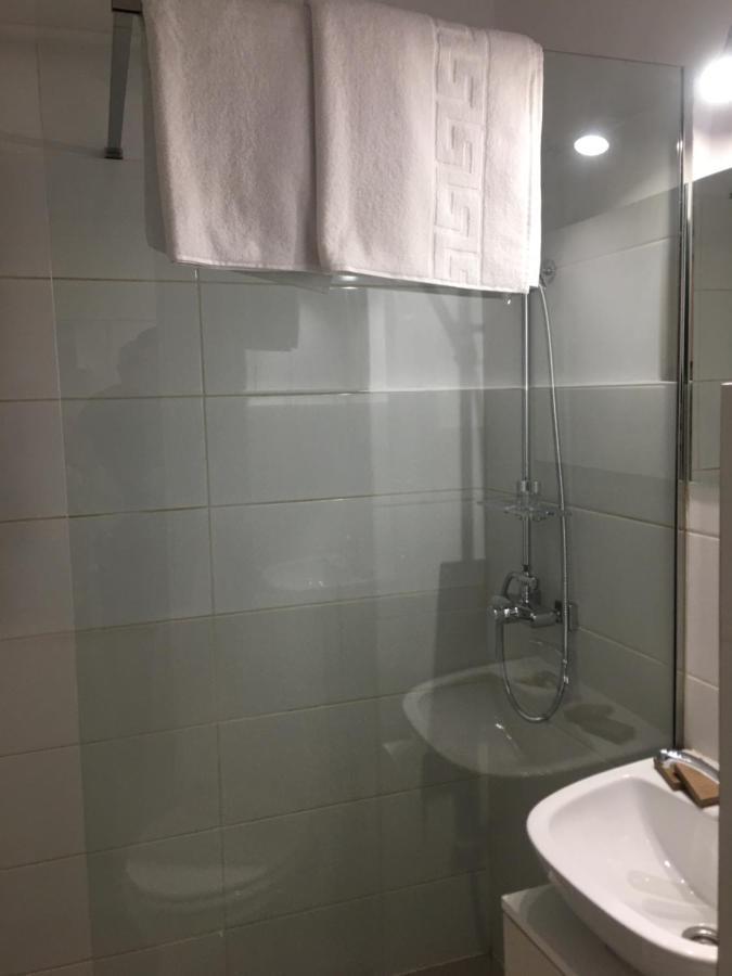 Ferienwohnung Garsoniera Mihaela Deva Exterior foto